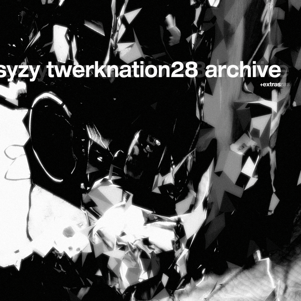 syzy twerknation28
