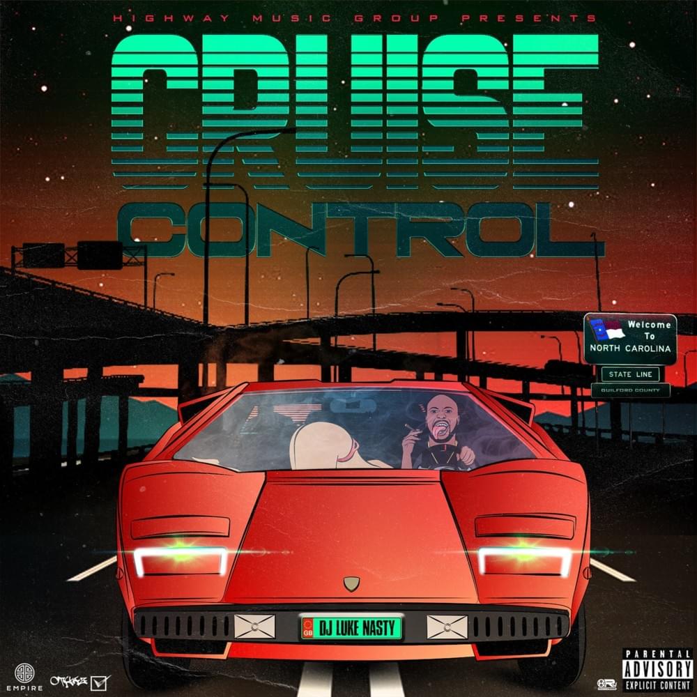 Cruise Control 