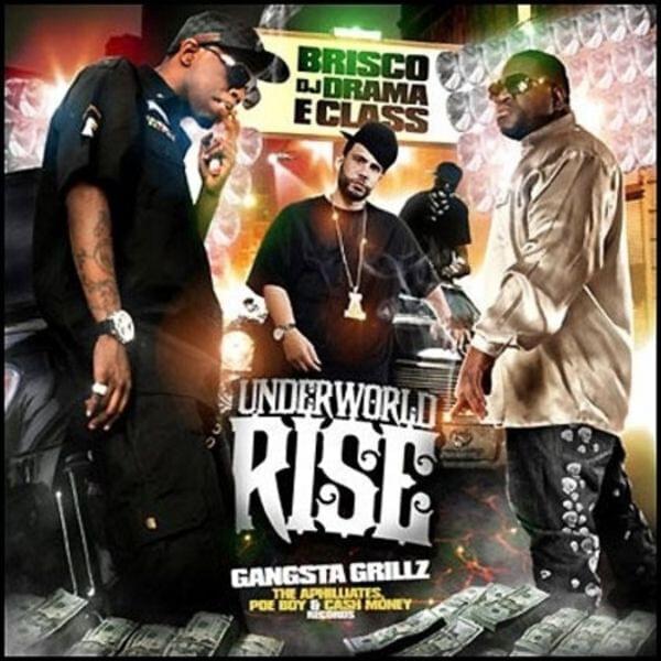 Underworld Rise (Gangsta Grillz)