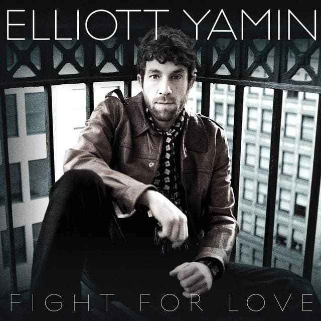 Fight for Love - Single