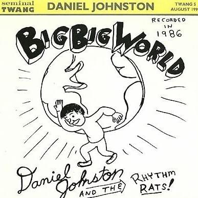 Big Big World - EP