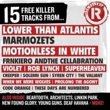 Rock Sound 100% Volume #19