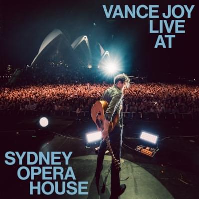 Live at Sydney Opera House