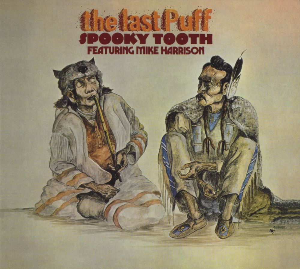 The Last Puff