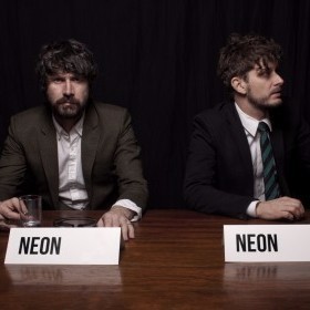 Neon Neon