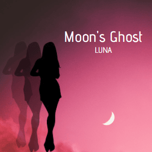 Moon’s Ghost