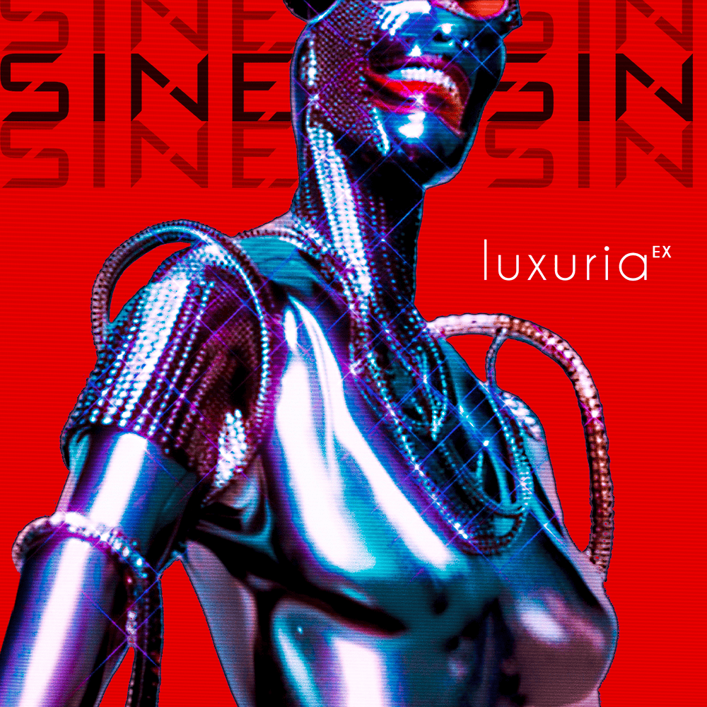 Luxuria EX