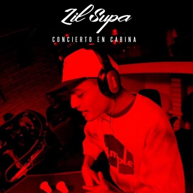Concierto en Cabina (En Vivo)