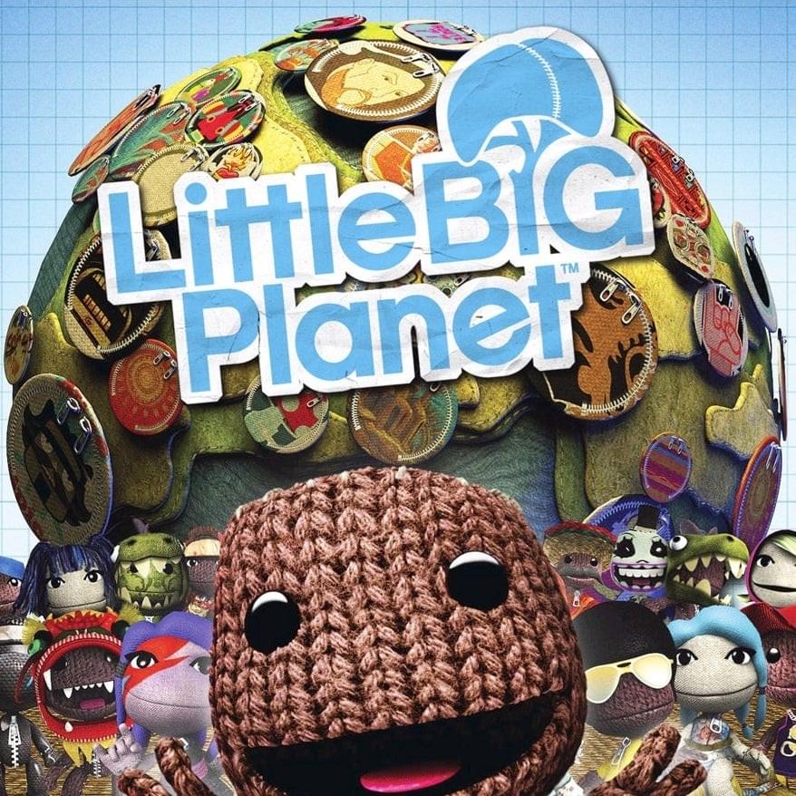 LittleBigPlanet Soundtrack