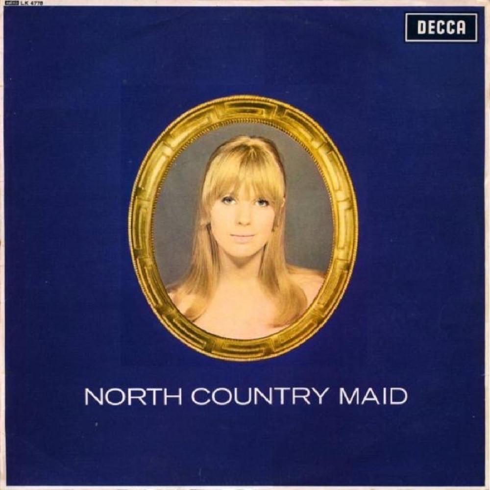 North Country Maid