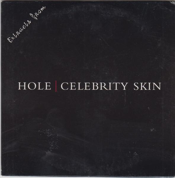 Extracts From Celebrity Skin