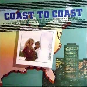 Coast to Coast: Music from the Motion Picture Soundtrack