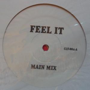 Feel It / Let Me Get Down