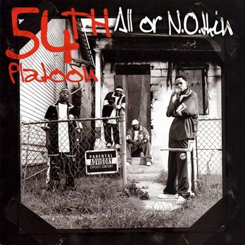 All or Nothin’
