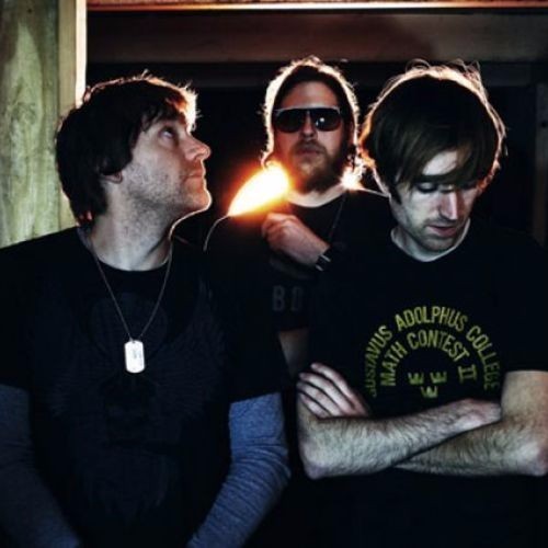 A Place to Bury Strangers