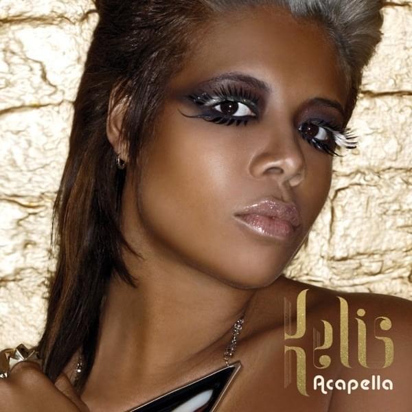 Acapella - EP