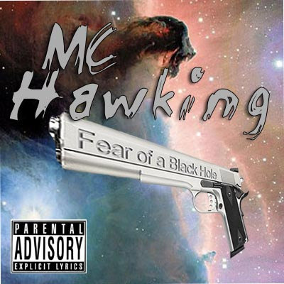 Fear of a Black Hole
