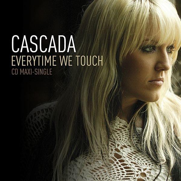 Everytime We Touch (CD Maxi-Single)