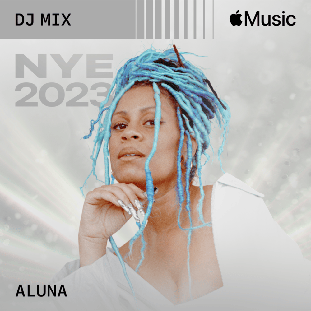NYE 2023 (DJ Mix)