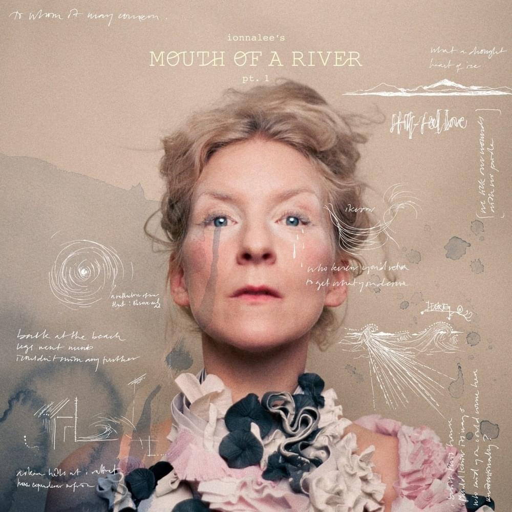 MOUTH OF A RIVER, pt. 1