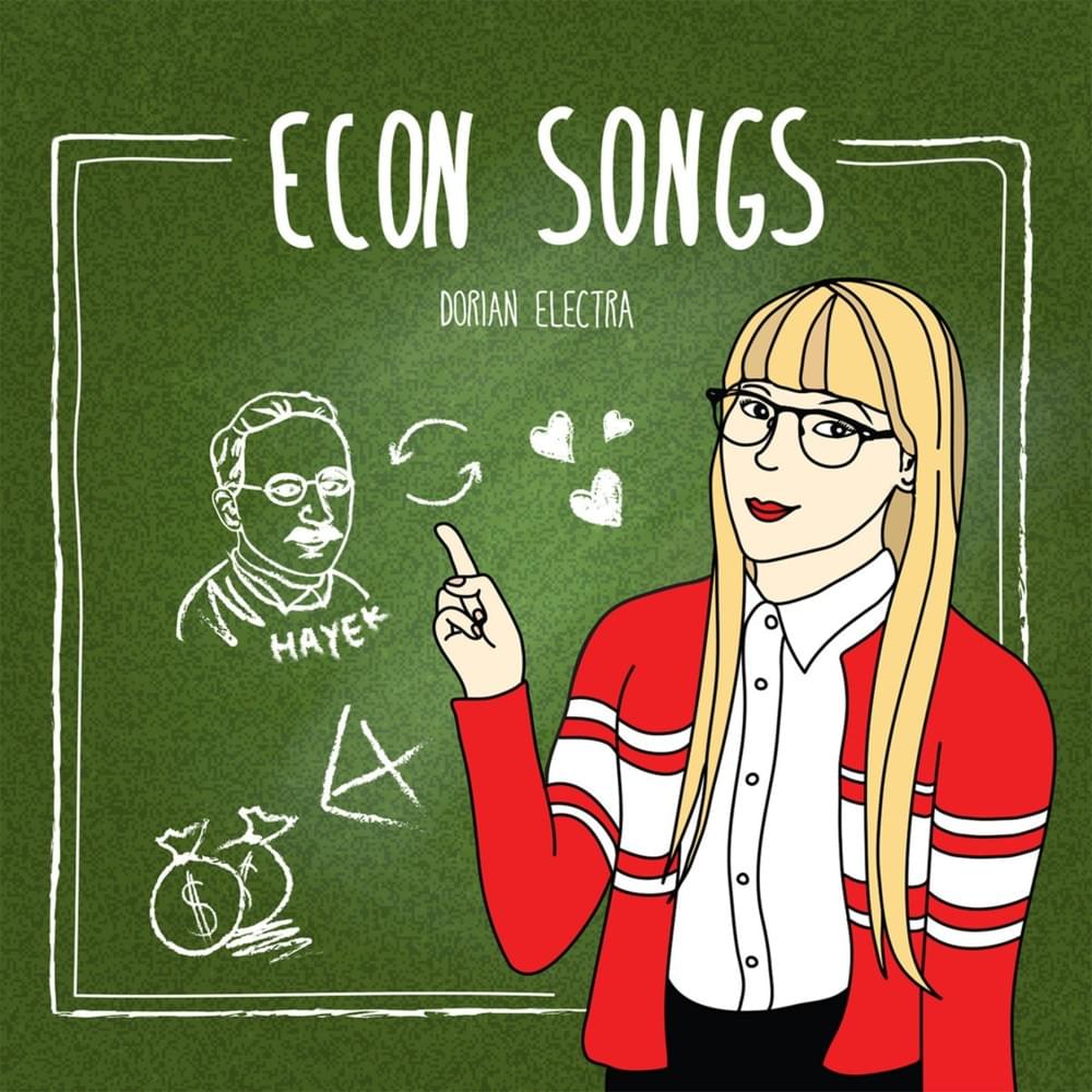 Econ Songs