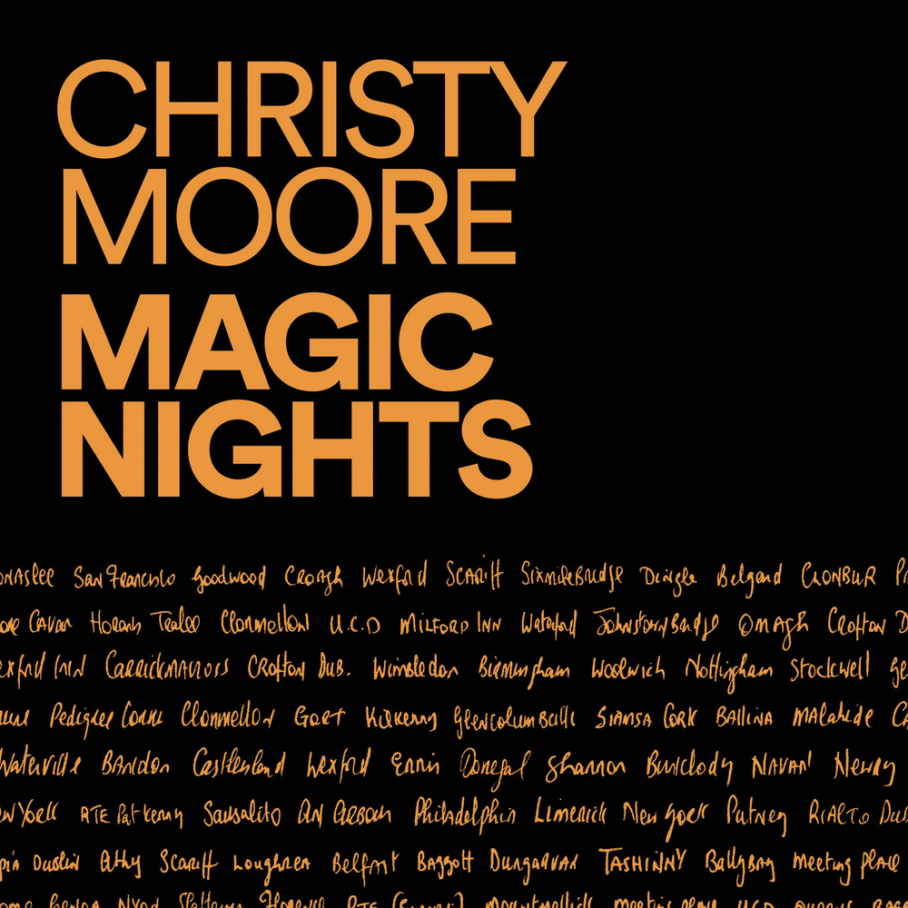 Magic Nights (2019)