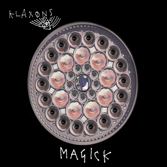 Magick (France Edition) - EP