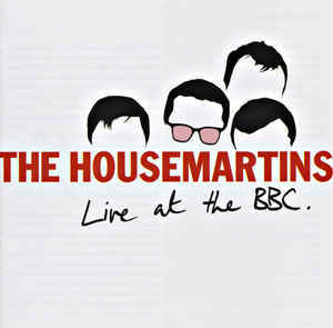 The Housemartins: Live At the BBC