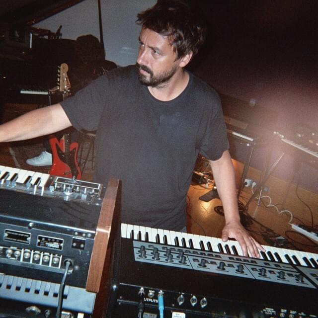 Victor le Masne