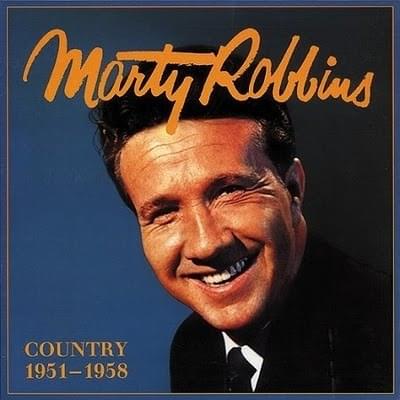 Country 1951-1958
