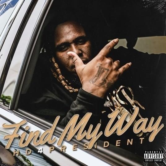 Find My Way