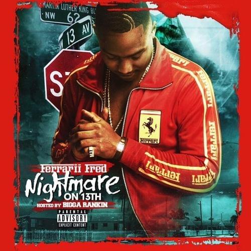 Nightmare On 13th