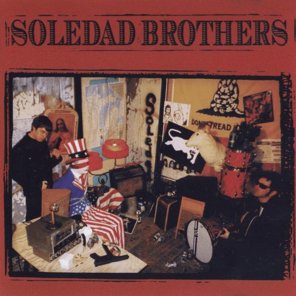 Soledad Brothers