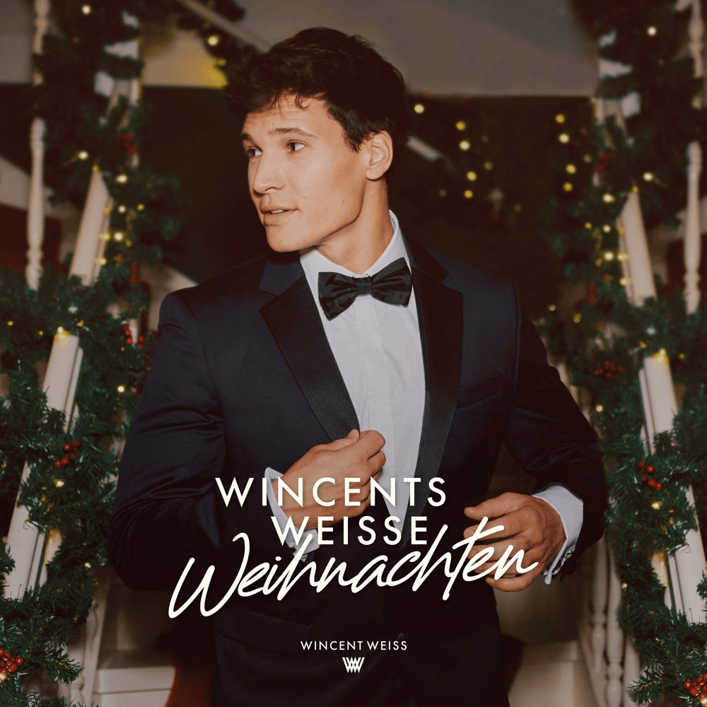 Wincents Weisse Weihnachten (Deluxe)