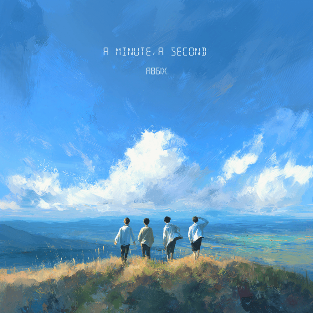 1분 1초 (A Minute, A Second)