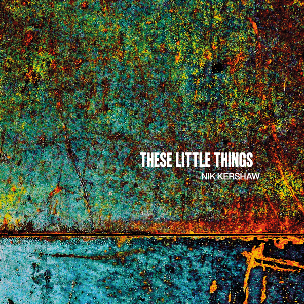 These Little Things (EP)