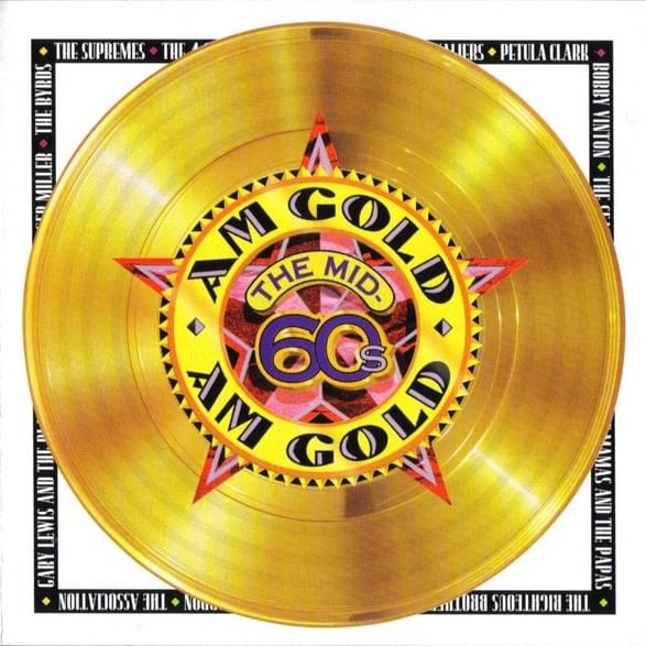 AM Gold - The Mid ’60s