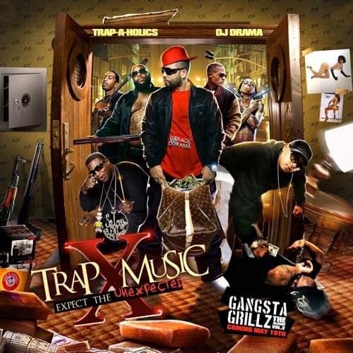 Trap Music 10: Expect the Unexpected