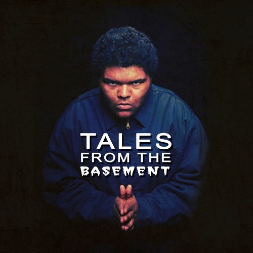 Tales From the Basement (Mixtape)