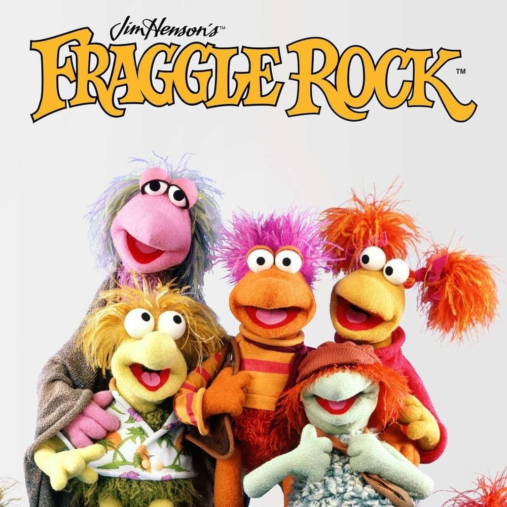 Fraggle Rock