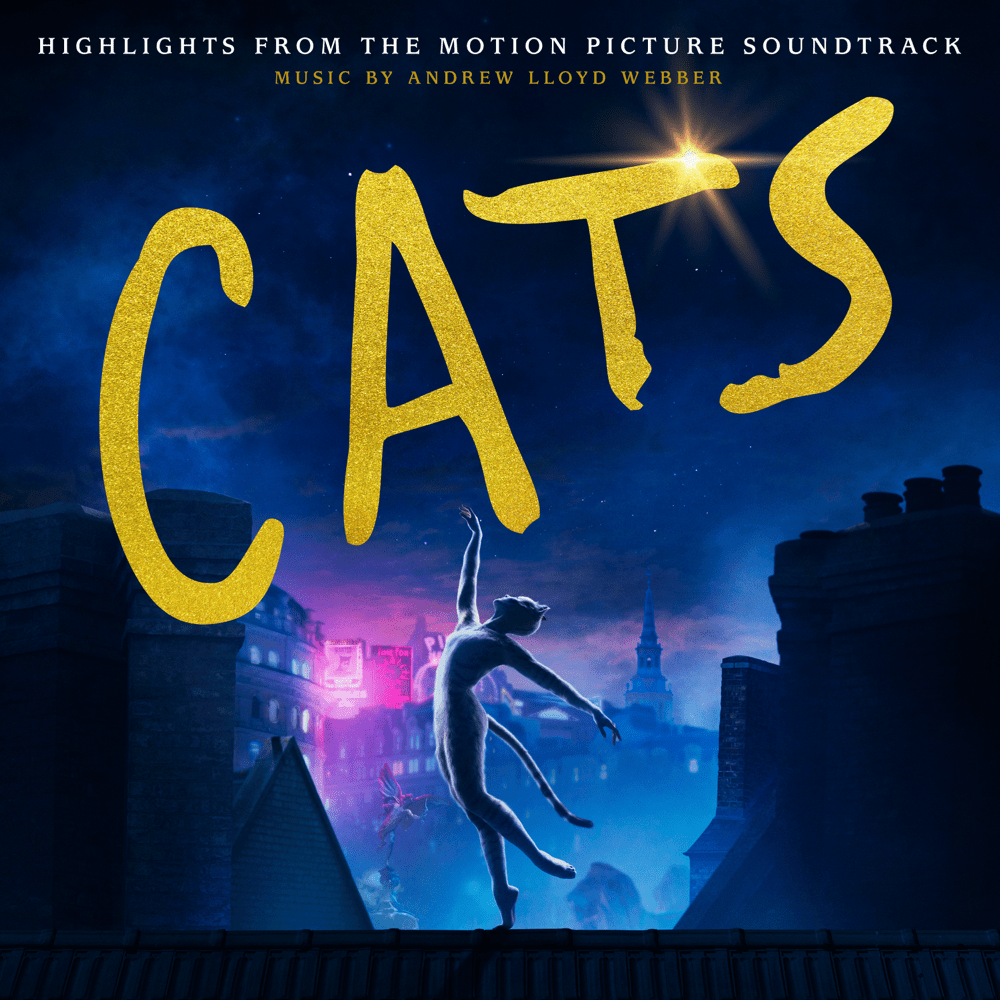 Cats (Highlights from the Motion Picture Soundtrack)