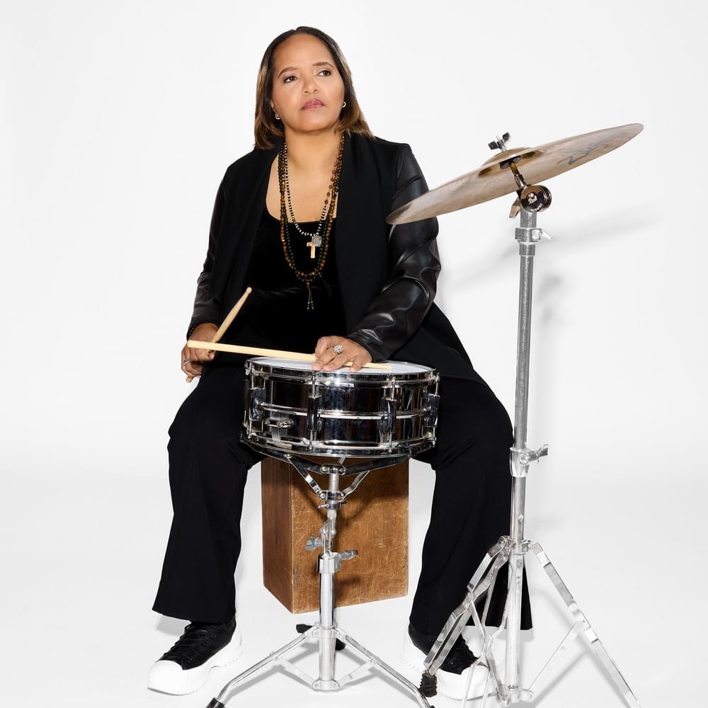 Terri Lyne Carrington