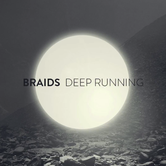 Deep Running - Single