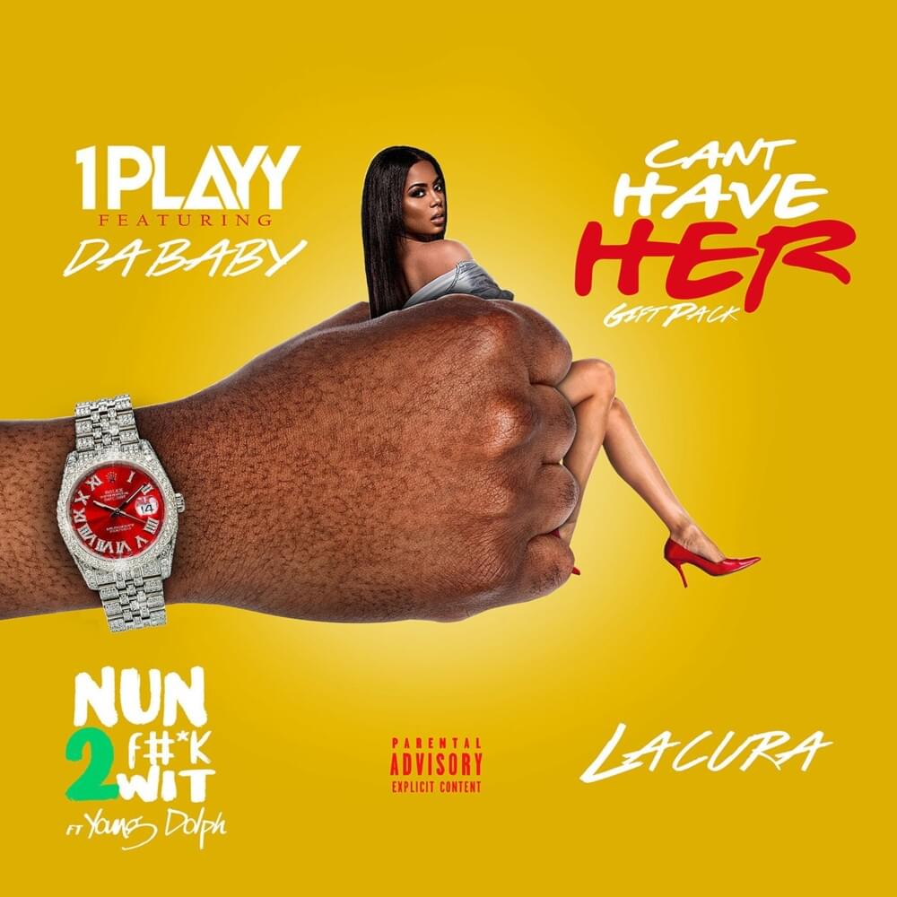 Can’t Have Her (Gift Pack)