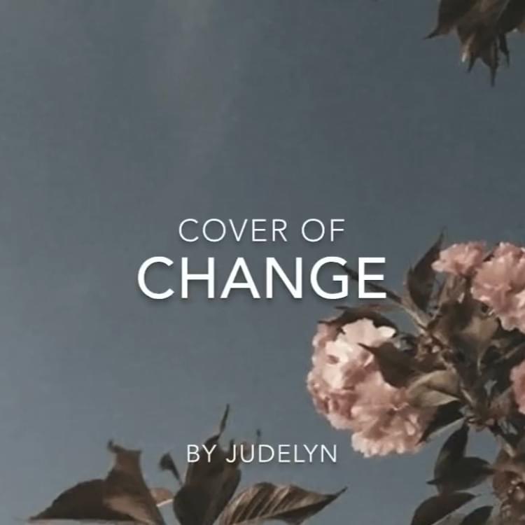 Change
