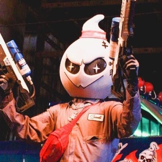 Lil Spooki