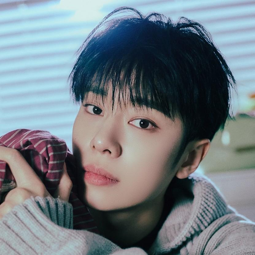 KIM DONG HYUN (김동현)