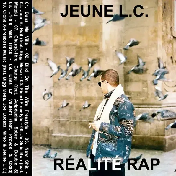 Réalité Rap
