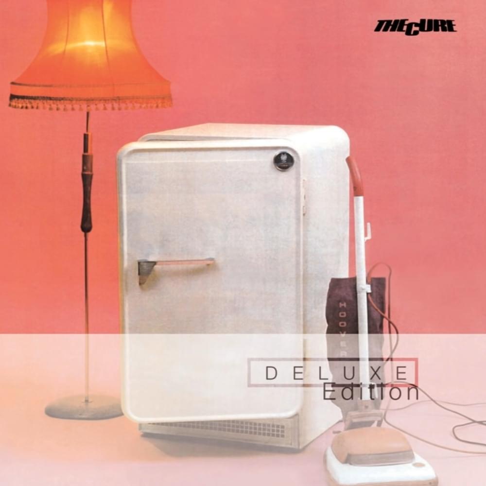 Three Imaginary Boys (Deluxe Edition)