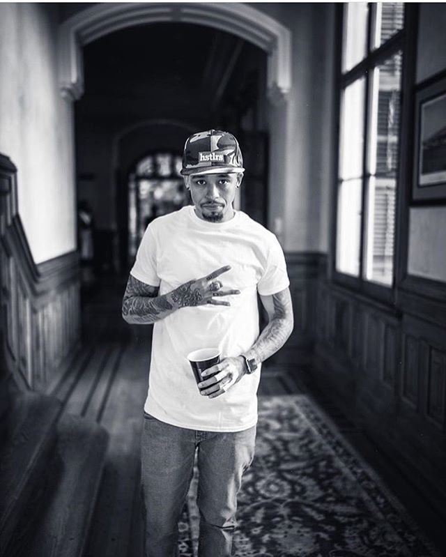 Cory Gunz